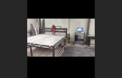 Imagem: O depósito está localizado em Esmeralda, Cascavel à venda