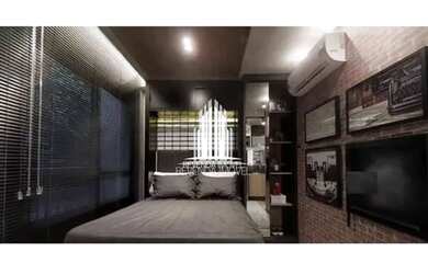 Imagem 3: Apartamento Studio á venda 27m² no Brooklin -SP