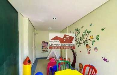 Imagem 7: Apartamento à venda, 50 m² por R$ 450.000,00 - Vila Firmiano Pinto -...