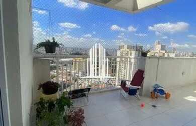 Imagem 12: Edifício STARE. Piscina, Churrasqueira, VarandaeÁrea de serviço