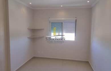 Imagem 10: Maravilhoso apartamento locação Resort Tamboré 2 suítes, 2 vagas