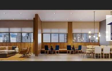 Imagem 14: Studio à venda, 34 m² por R$ 393.000,00 - Jardim Independência - São...