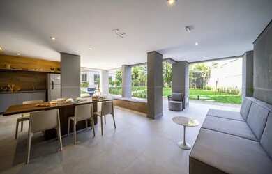 Imagem 14: Pronto para Morar - Alto da Boa Vista 2 a 4 Dorms, em frente ao Boavista...