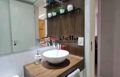 Imagem 11: LINDO APARTAMENTO NA RUA ARAGUAIA TREND RESIDENCE BOUTIQUE