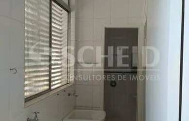 Imagem 16: Alto da Boa Vista 2 ou 3 dormitórios, 1 vaga