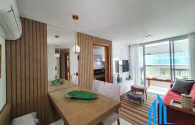 Imagem 6: Apartamento novo com 2 quartos a venda, 65m² por R$789.000 - Centro -...