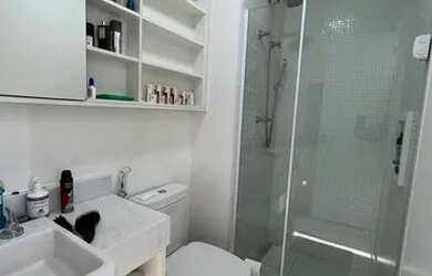 Imagem 6: Apartamento para aluguel possui 50 metros quadrados com 1 quarto em Indianópolis - São Pau