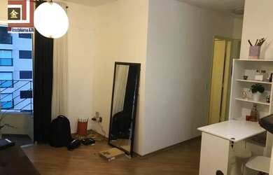 Imagem 4: Apartamento proximo ao metro com sacada, 2 banheiros, pronto para morar!!!!