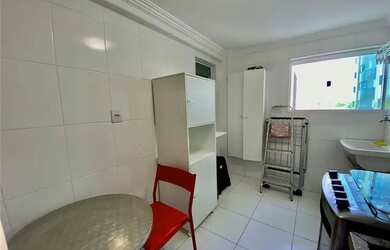 Imagem 6: Apartamento mobiliado com 3/4 para alugar no Jardim Aeroporto por R$3.500