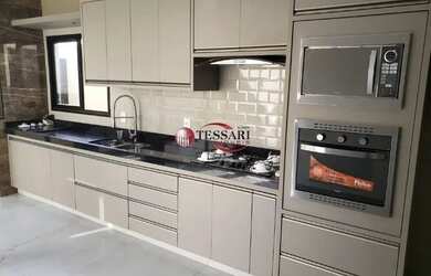 Imagem 6: Vende casa Maria Julia com 3 dormitórios suítes, sala 2 ambientes, lavabo,...