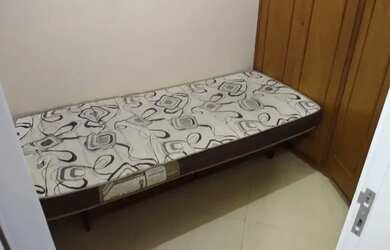 Imagem 4: Apartamento 02 quartos mobiliado e com garagem em Copacabana