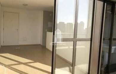 Imagem 2: Apartamento à venda com 1 dormitórios e 1 vaga na Lapa