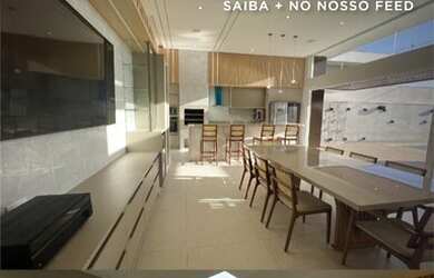 Imagem 8: Casa á Venda Condomínio Porto Rico Resort Residence - Porto Rico PR