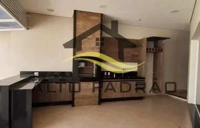 Imagem: A casa possui 4 Dormitórios, 2 Banheiros, 2 Vagas na garagem