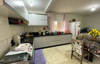 Imagem 10: CASA A VENDA NO RESIDENCIAL RECANTO MUNDO NOVO EM APUCARANA