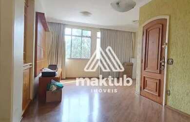 Imagem: O apartamento possui 3 Dormitórios, 3 Banheiros, 2 Vagas na