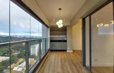 Imagem 16: APARTAMENTO 69m² - 2 DORMITÓRIO - 1SUÍTES - 1 VAGA - BROOKLIN