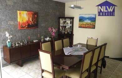 Imagem 2: Casa com 4 dormitórios à venda, 240 m² por R$ 657.200 - Centro - Bragança...