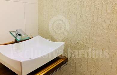 Imagem 8: APARTAMENTO RESIDENCIAL em São Paulo - SP, Jardim Paulista