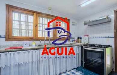 Imagem 10: Linda casa luxuosa pé na areia na Praia da Fortaleza