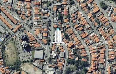 Imagem 3: TERRENO AREA 352M² Z.MISTA JARDIM NOSSA SENHORA DO CARMO