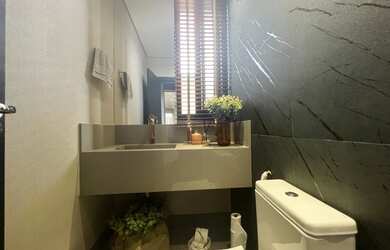 Imagem 14: Casa à Venda - Condomínio Porto Rico Resort Residence