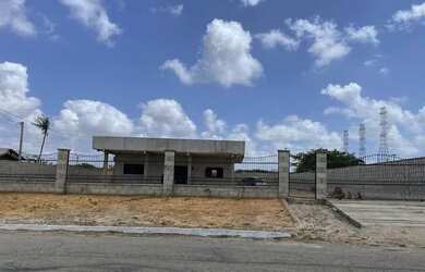 Imagem 12: Loteamento Reserva Camara Condominio Fechado Numa Excelente Localização...