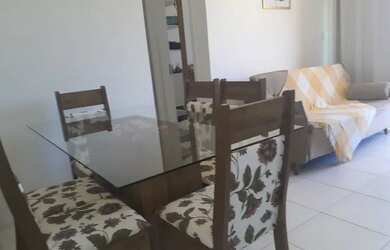 Imagem 13: APARTAMENTO 1 QUARTO - 46M² - PRAIA DO FLAMENGO - SALVADOR