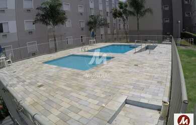 Imagem 14: Apartamento (tipo - padrao) 2 dormitórios, cozinha planejada, portaria 24hs, lazer, salão