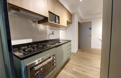 Imagem 12: APARTAMENTO 69m² - 2 DORMITÓRIO - 1SUÍTES - 1 VAGA - BROOKLIN