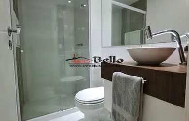 Imagem 8: LINDO APARTAMENTO NA RUA ARAGUAIA TREND RESIDENCE BOUTIQUE