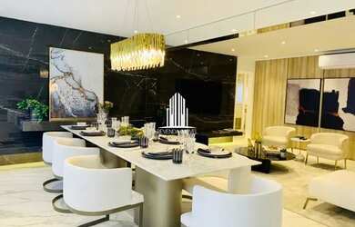 Imagem 1: Apartamento a venda, 3 SUITES, 2 VAGAS em 127m² no IPIRANGA