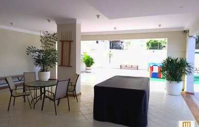 Imagem 9: Apartamento tipo - padrao 3 dormitórios/suite, cozinha planejada, portaria...