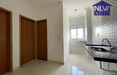 Imagem 6: Apartamento à venda, 35 m² por R$ 205.000,00 - Itaquera - São Paulo/SP