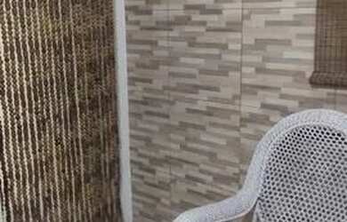 Imagem: A casa possui 1 Dormitório, 1 Banheiro, 45m² de Área e está