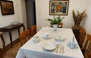 Imagem 6: SÃO PAULO - Apartamento Padrão - CERQUEIRA CÉSAR