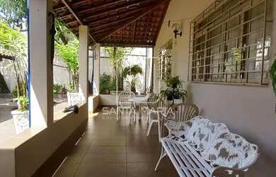 Imagem 7: Casa térrea na rua 3 dormitórios/suite, cozinha planejada