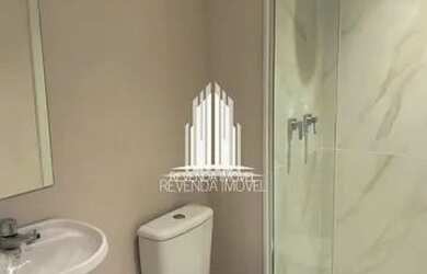 Imagem 8: Apartamento no brooklyn com 136m² 3 suítes, 2 vagas, andar alto