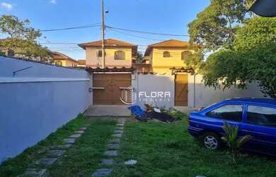 Imagem 2: Casa com 4 dormitórios à venda, 272 m² por R$ 650.000,00 - Itaipu -...
