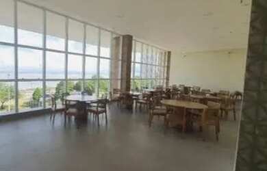 Imagem 10: Vendo apto alto padrão no Mangata Residence, andar baixo nascente, vista Mar