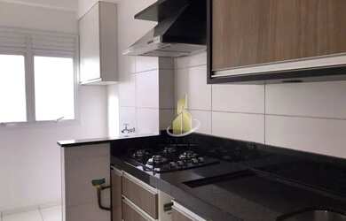 Imagem 8: APARTAMENTO 2 QUARTOS 1 SUÍTE - 66 m² - venda por R$ 450.000 ou aluguel...