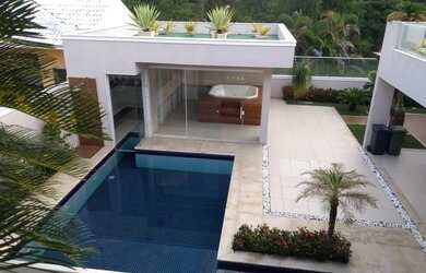 Imagem: Casa no Quintas do Rio para venda possui 600 metros quadrados