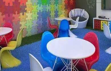 Imagem 3: Apartamento à venda, 36 m² por R$ 235.990,00 - Jardim São Pedro - São...