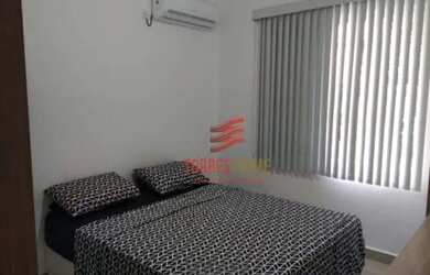 Imagem 8: Apartamento com 2 dormitórios à venda, 62 m² por R$ 290.000,00 - Boa Vista - São Vicente/S