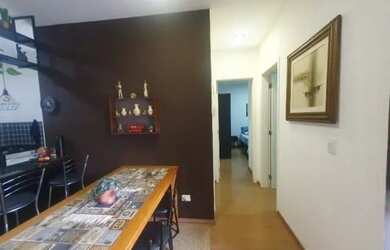 Imagem 3: Apartamento com 2 dormitórios, 57 m² - venda por R$ 349.000,00 ou aluguel por R$ 2.465,22