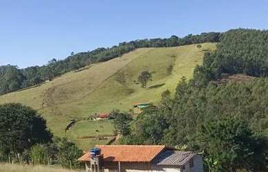 Imagem 4: VENDO TERRENO RURAL EM NAZARE PAULISTA