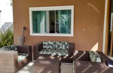 Imagem 7: Condomínio Costa Marina. Varanda, Imóvel novo, 360m² de Áreae2 Vagas...