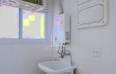 Imagem 12: Apartamento para venda 74 m², 2 Dormitórios,1 Suite, 1 Vaga - Brooklin