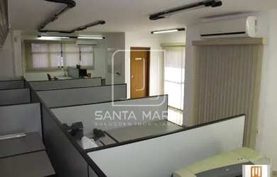 Imagem 6: Sala comercial (sala - sobradinho parte superior) , cozinha planejada, em condomínio fecha