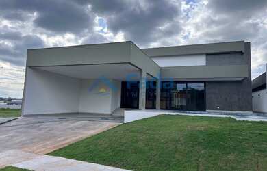 Imagem 1: Casa á Venda _ Condomínio Porto Rico Resort Residence